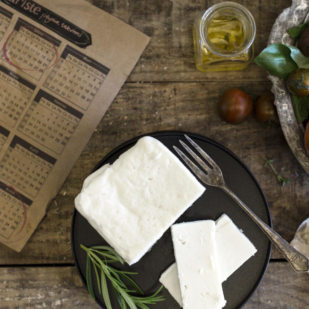 Tam Yağlı İnek Beyaz Peyniri 450 gr – Olgunlaştırılmış