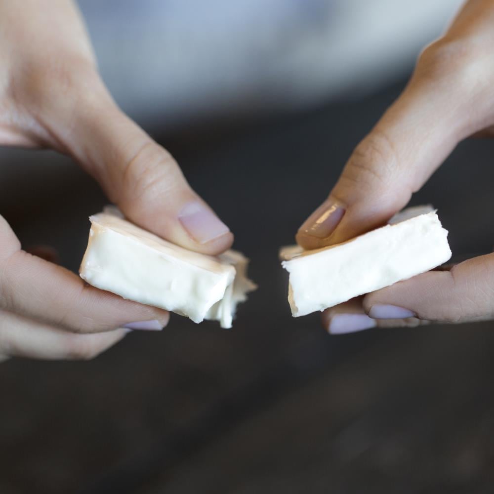Keyif Serisi – Dilimli İnek Beyaz Peyniri 250 gr – Tam Yağlı, Olgunlaştırılmış