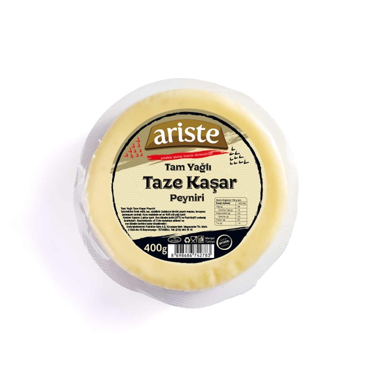 Geniş Aile Kahvaltı Paketi 2430 gr