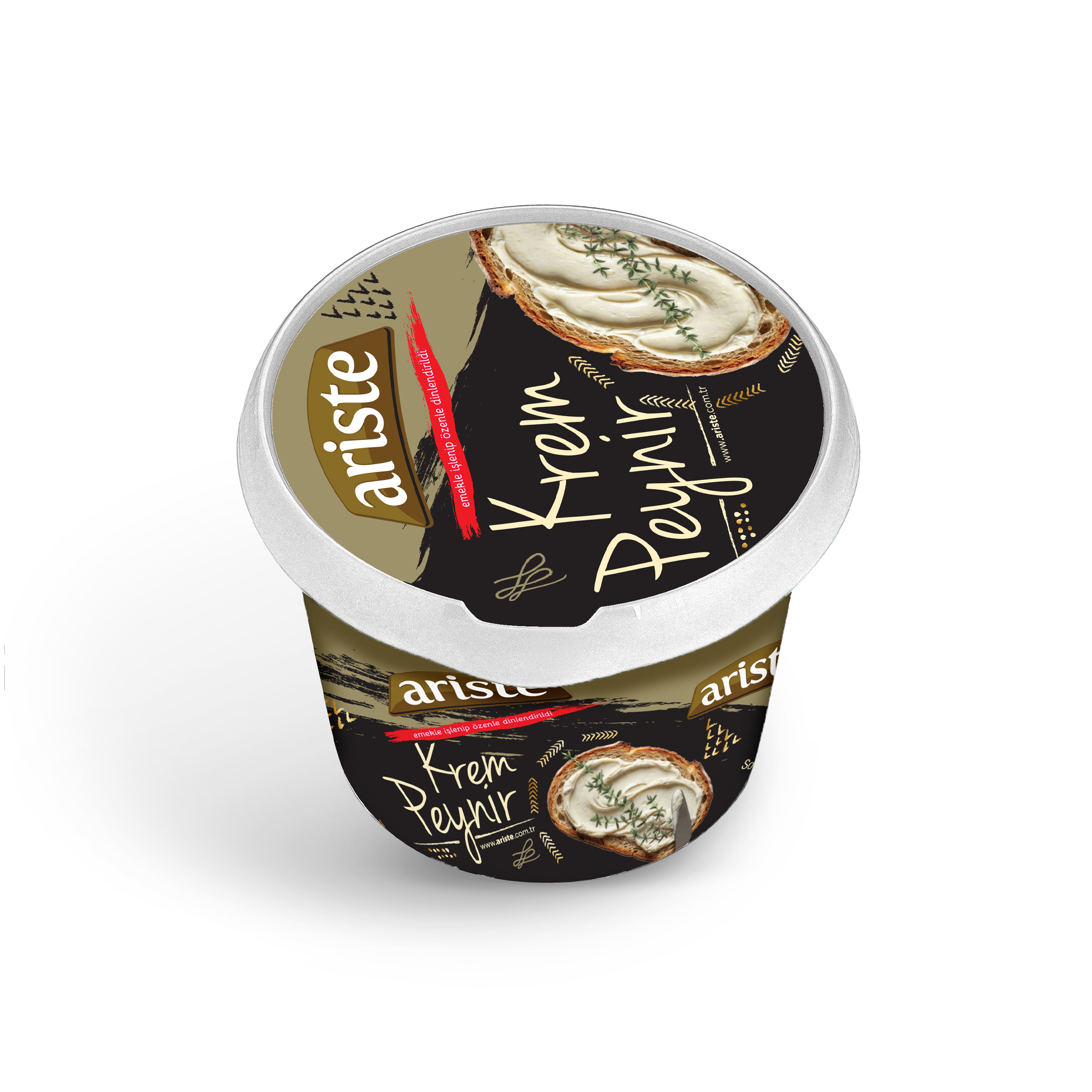 Krem Peynir 250 gr