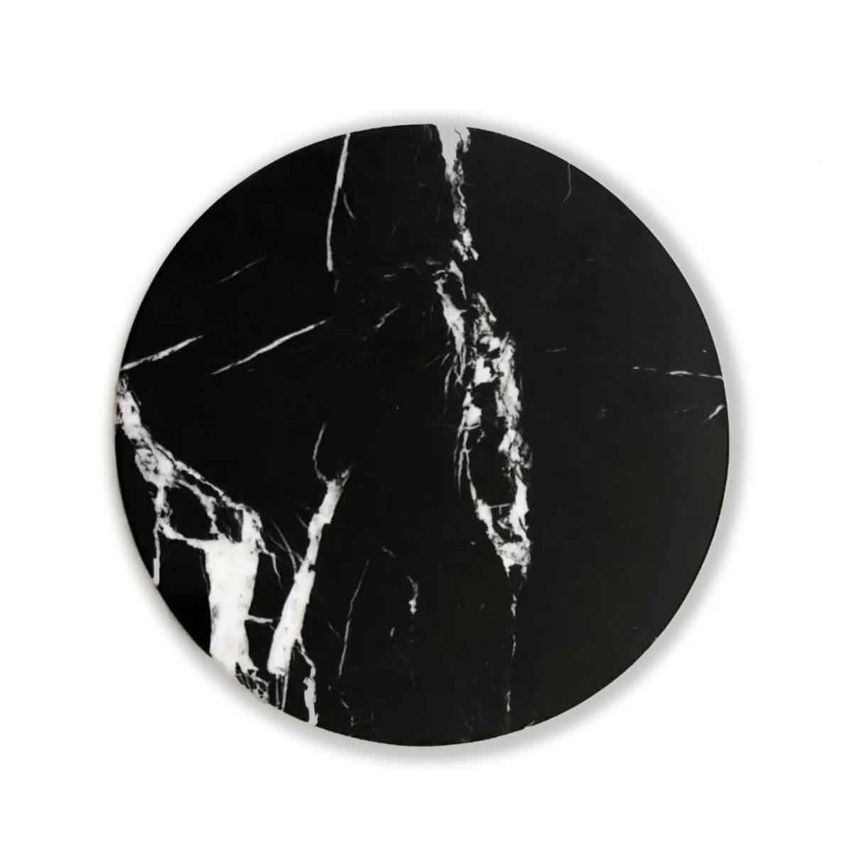 MERMER SUNUM TABAĞI 27 CM