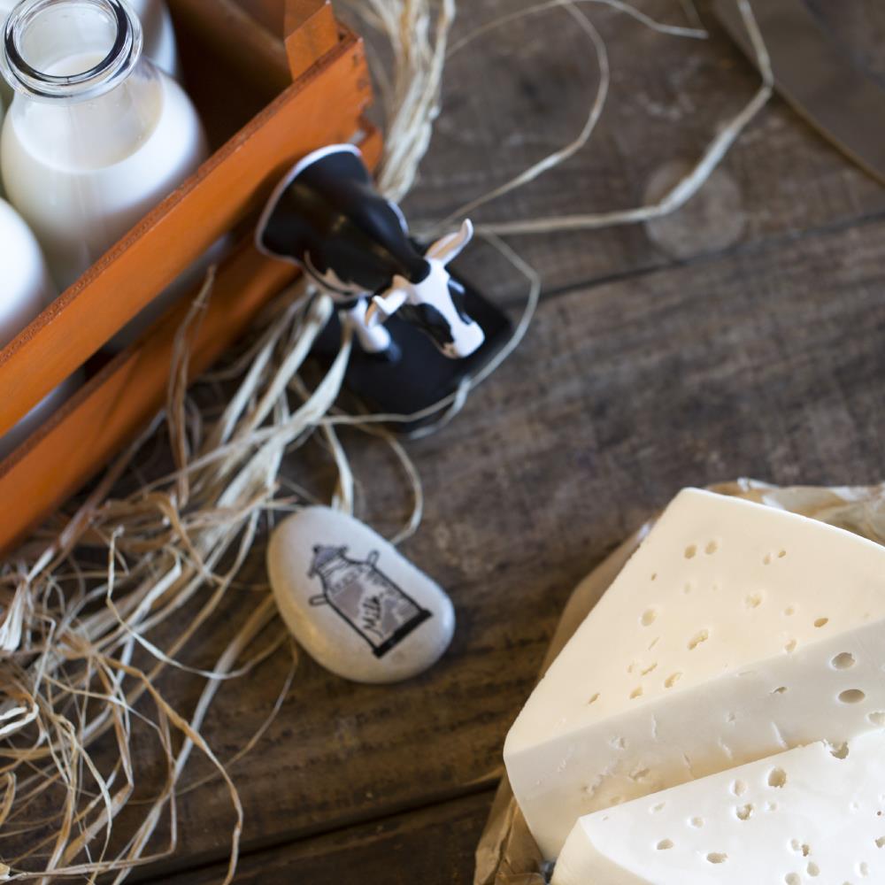 Mihaliç (Kelle) Peyniri 300 gr