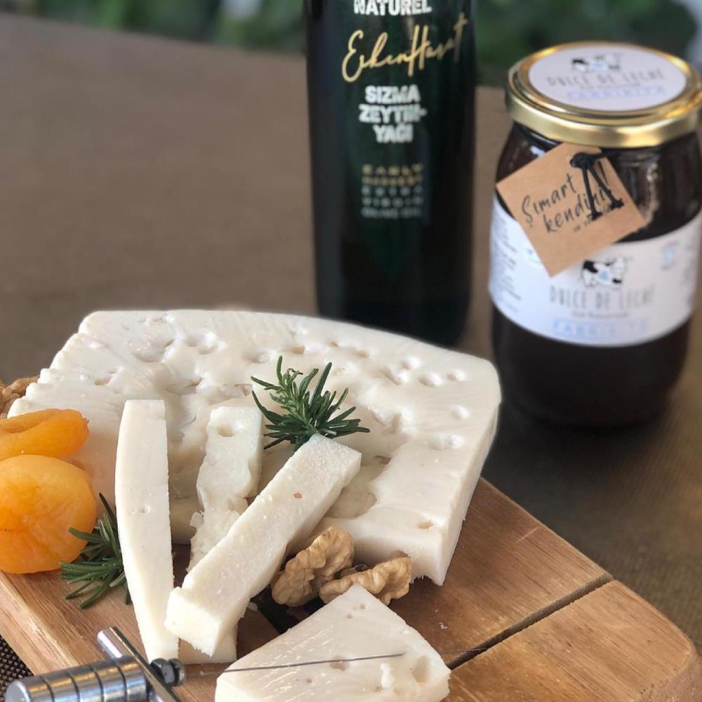 Mihaliç (Kelle) Peyniri 300 gr