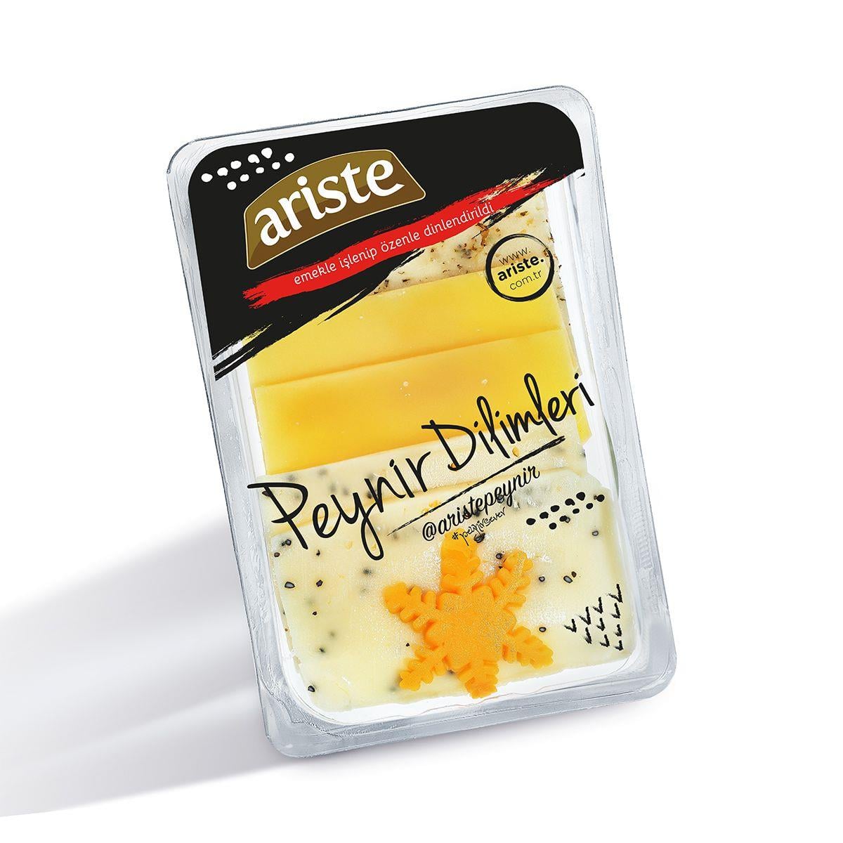 PEYNİR DİLİMLERİ 150 GR