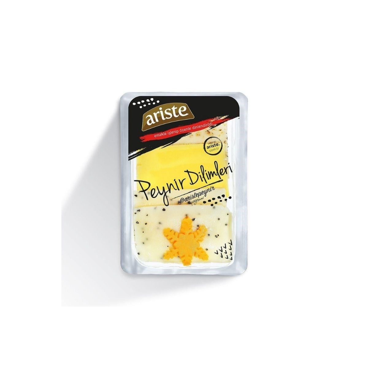 PEYNİR DİLİMLERİ 150 GR