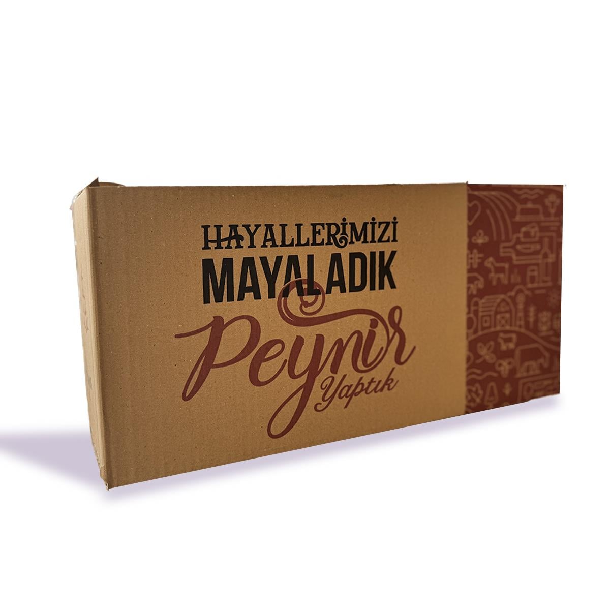RAMAZAN PAKETİ 4810 GR