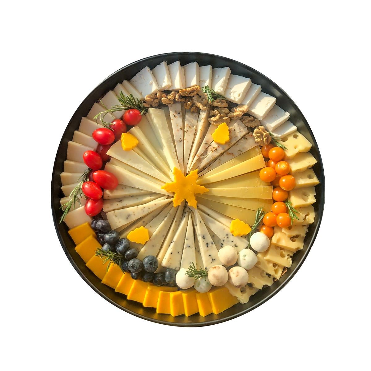 ARİSTE PEYNİR TABAĞI 1.600 GR