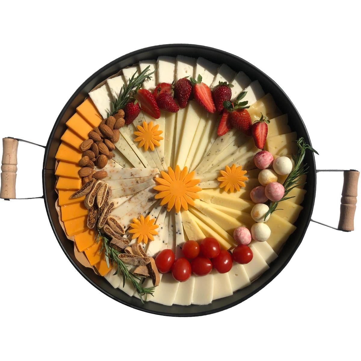 ARİSTE PEYNİR TABAĞI 1.600 GR