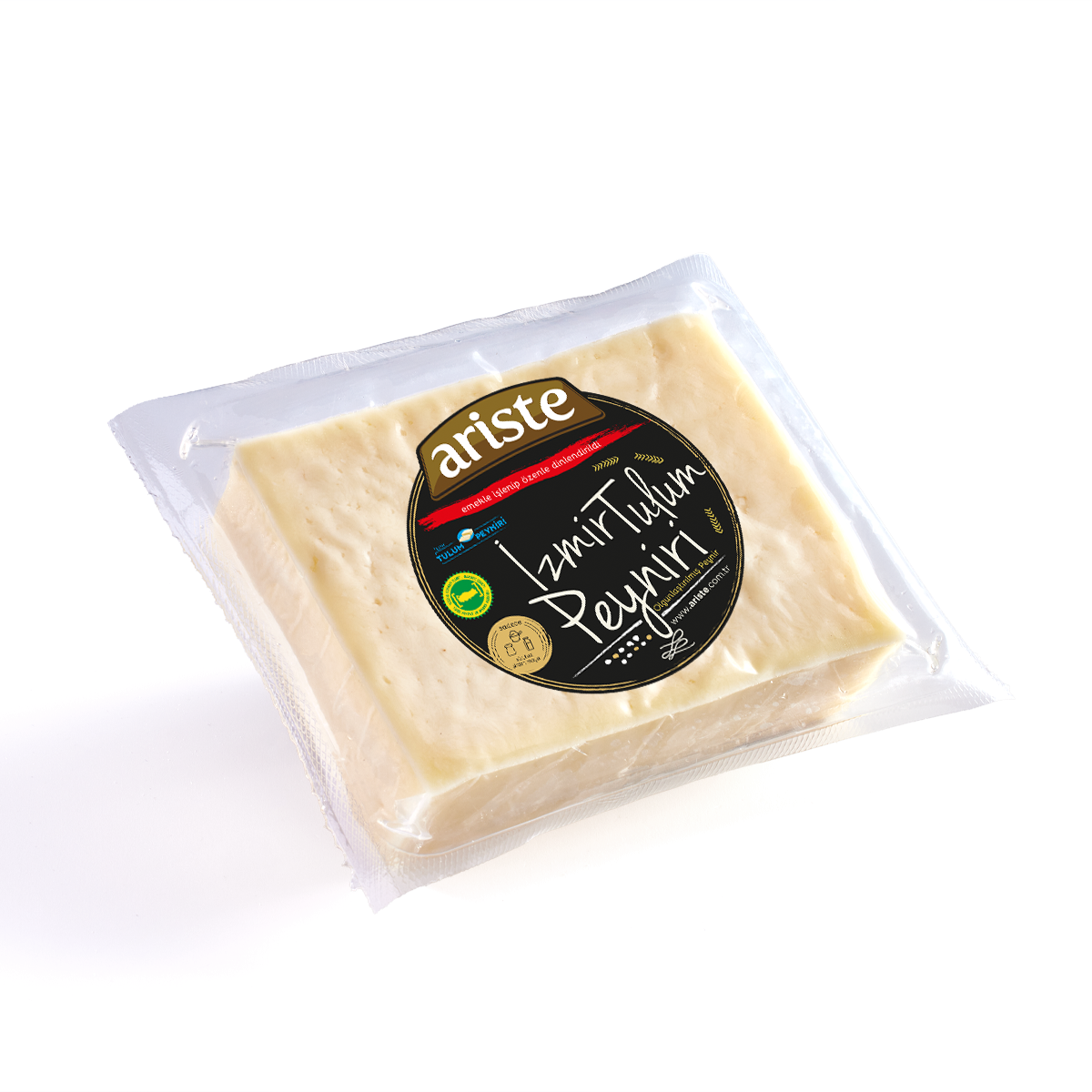 Tam Yağlı İzmir Tulum Peyniri 300 gr (Koyun Sütü Ağırlıklı) – Olgunlaştırılmış