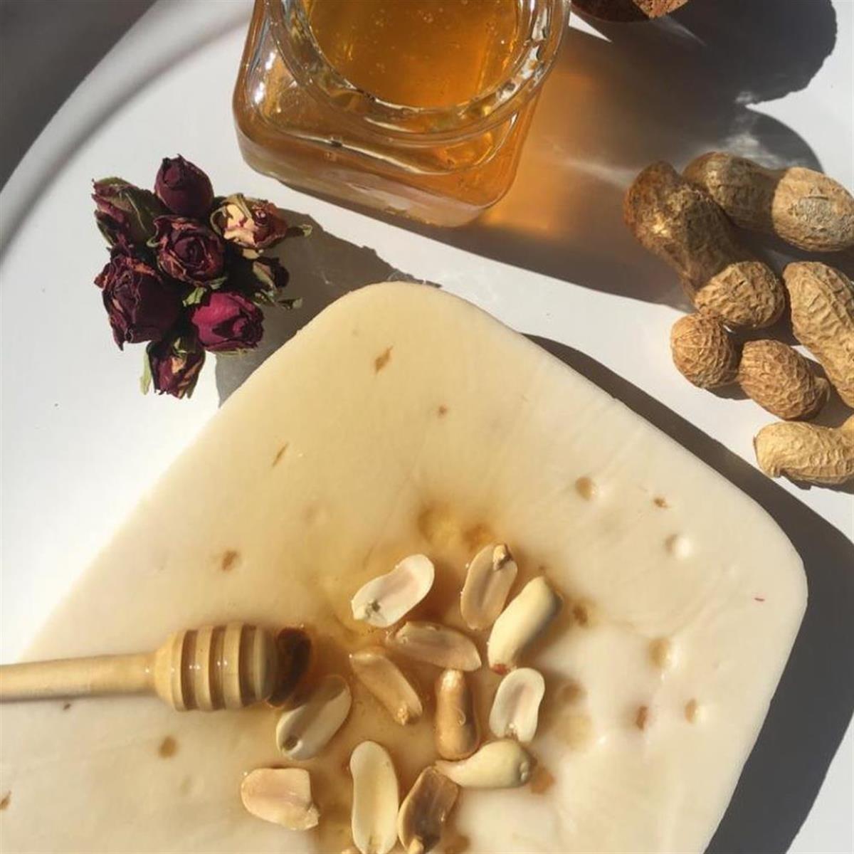 2li Mihaliç (Kelle) Peyniri 600 gr (300 gr x 2)