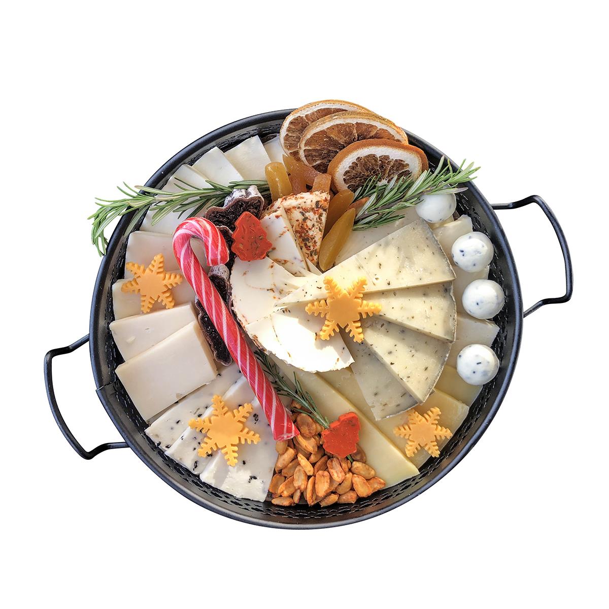 APOLLON PEYNİR TABAĞI 800 GR