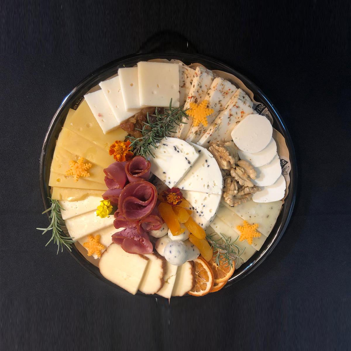 SİRENE PEYNİR TABAĞI 1.200 GR