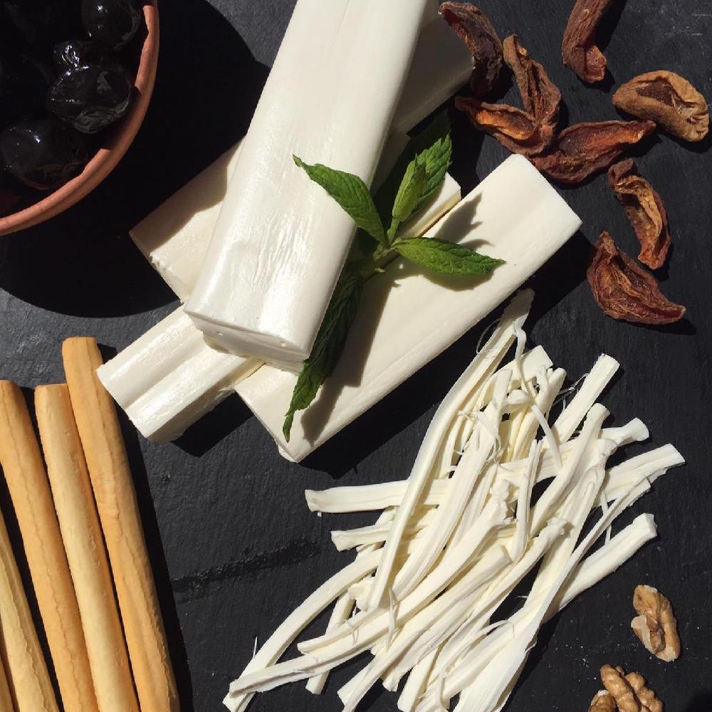 Tam Yağlı Dil Peyniri 250 gr