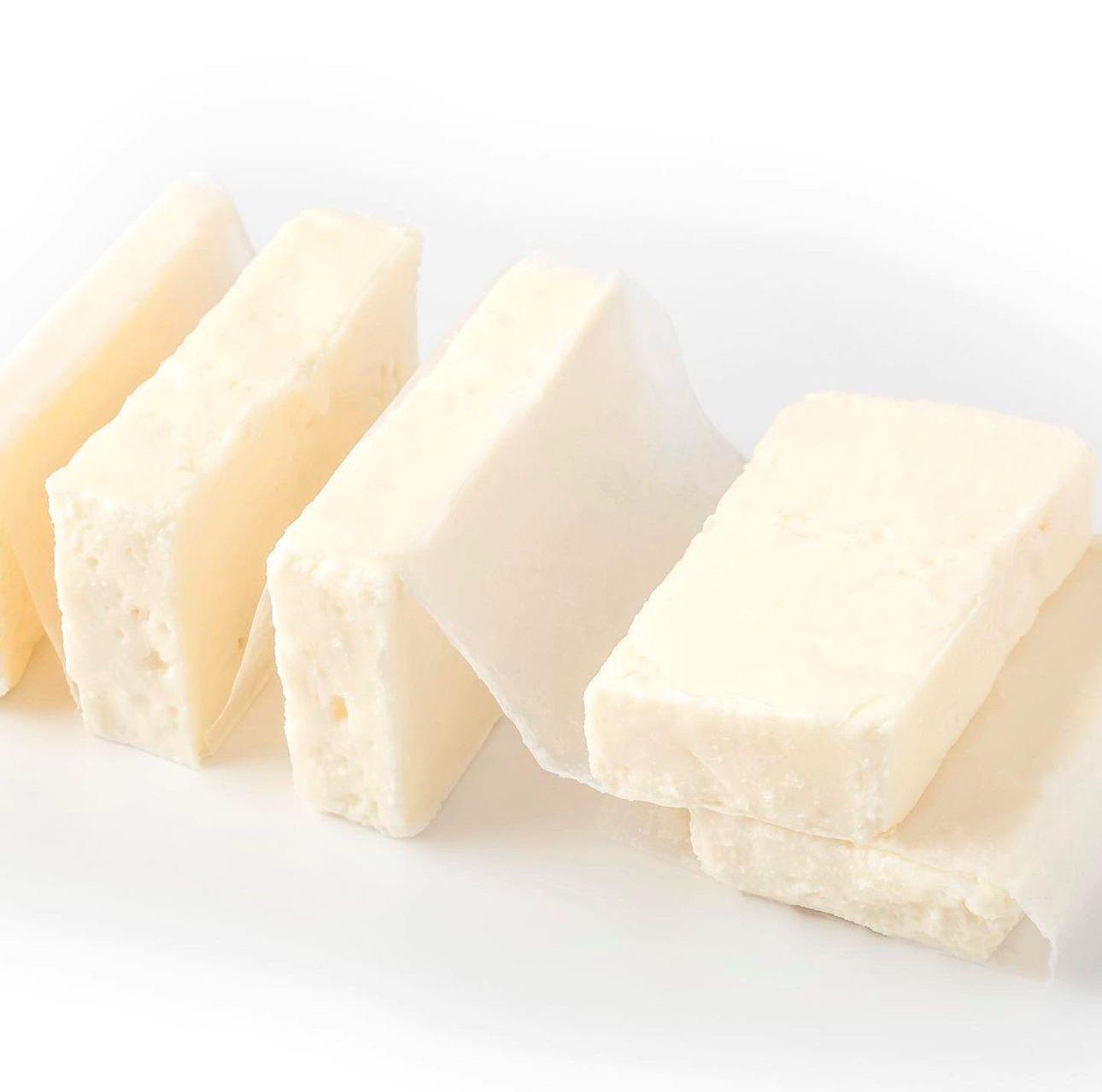 Keyif Serisi – Dilimli İnek Beyaz Peyniri 250 gr – Tam Yağlı, Olgunlaştırılmış