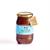 DULCE DE LECHE - HİNDİSTAN CEVİZLİ SÜT KARAMELİ 450 GR