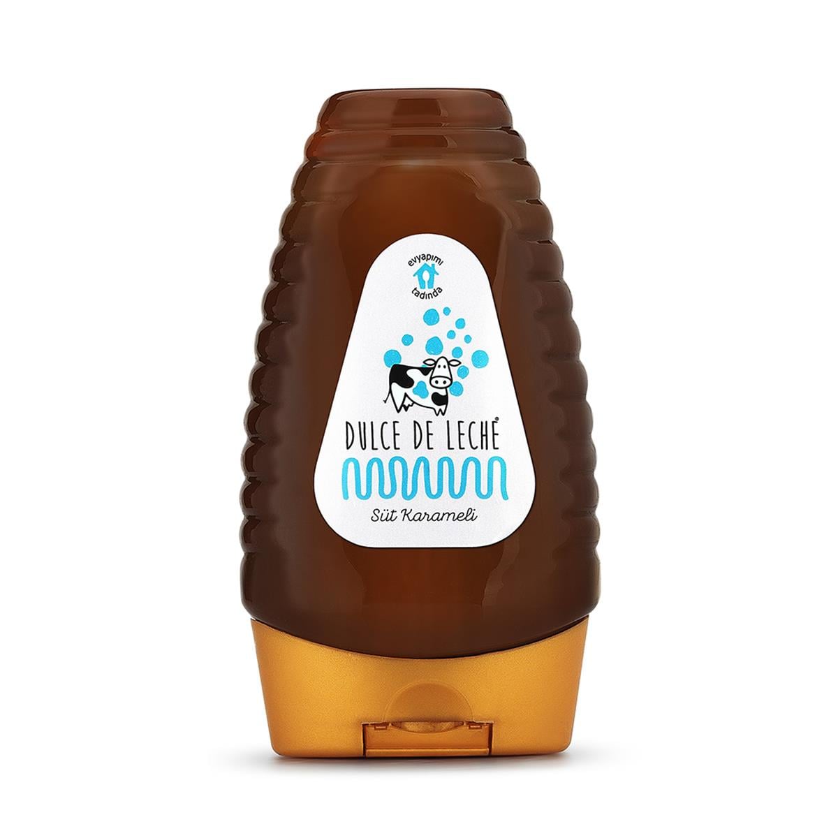 DULCE DE LECHE - SIKMA SÜT KARAMELİ 355 GR
