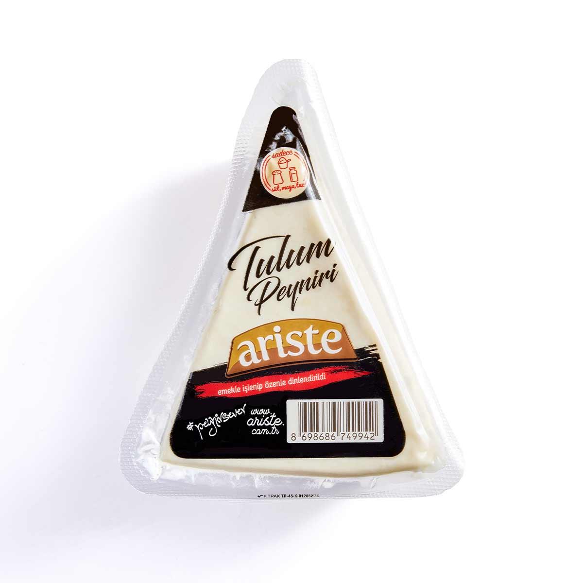 ERZİNCAN TULUM PEYNİRİ 250 GR