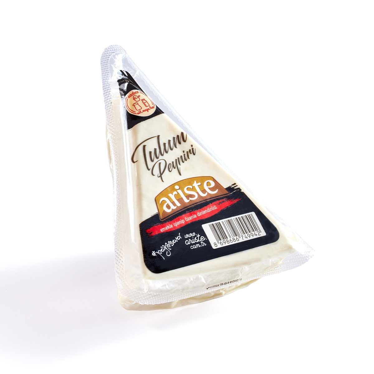 ERZİNCAN TULUM PEYNİRİ 250 GR