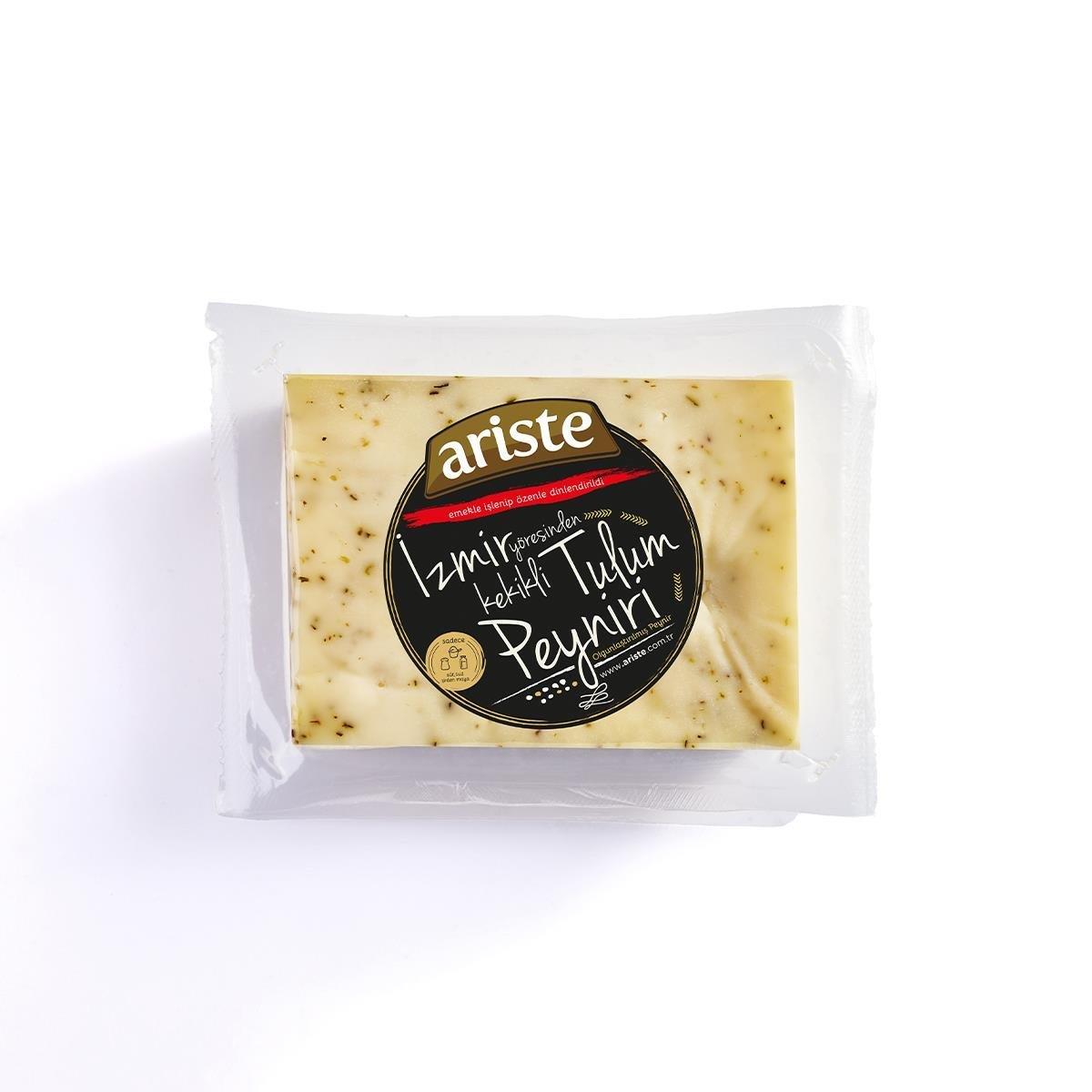 Keyif Serisi –  Çeşnili Peynir Paketi 1000 gr