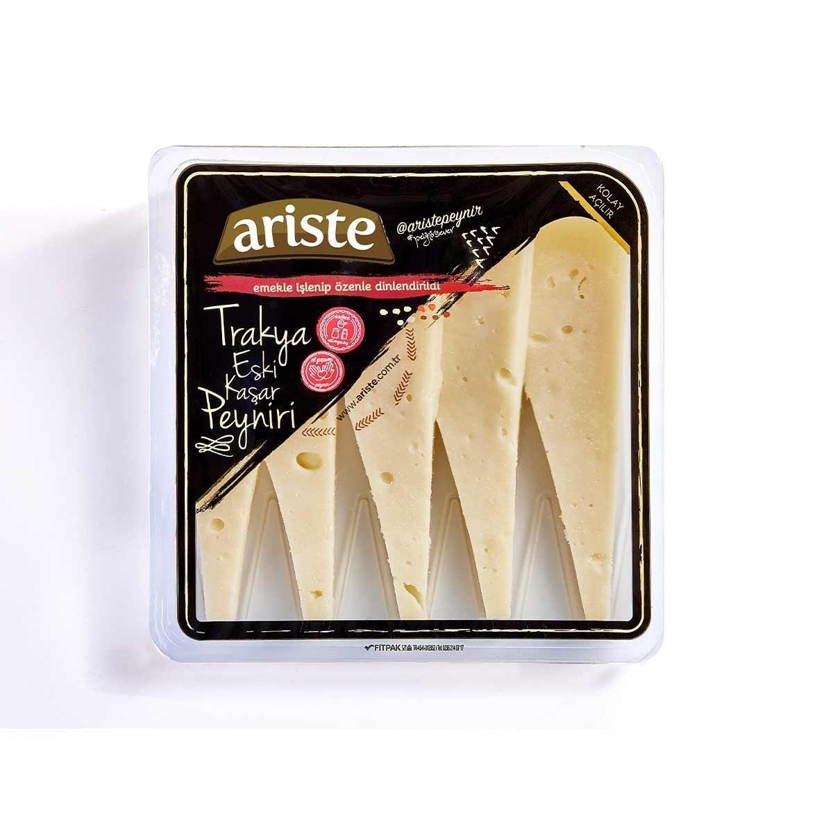 Keyif Serisi – Dilimli Peynir Pratik Lezzetler Paketi 900 gr