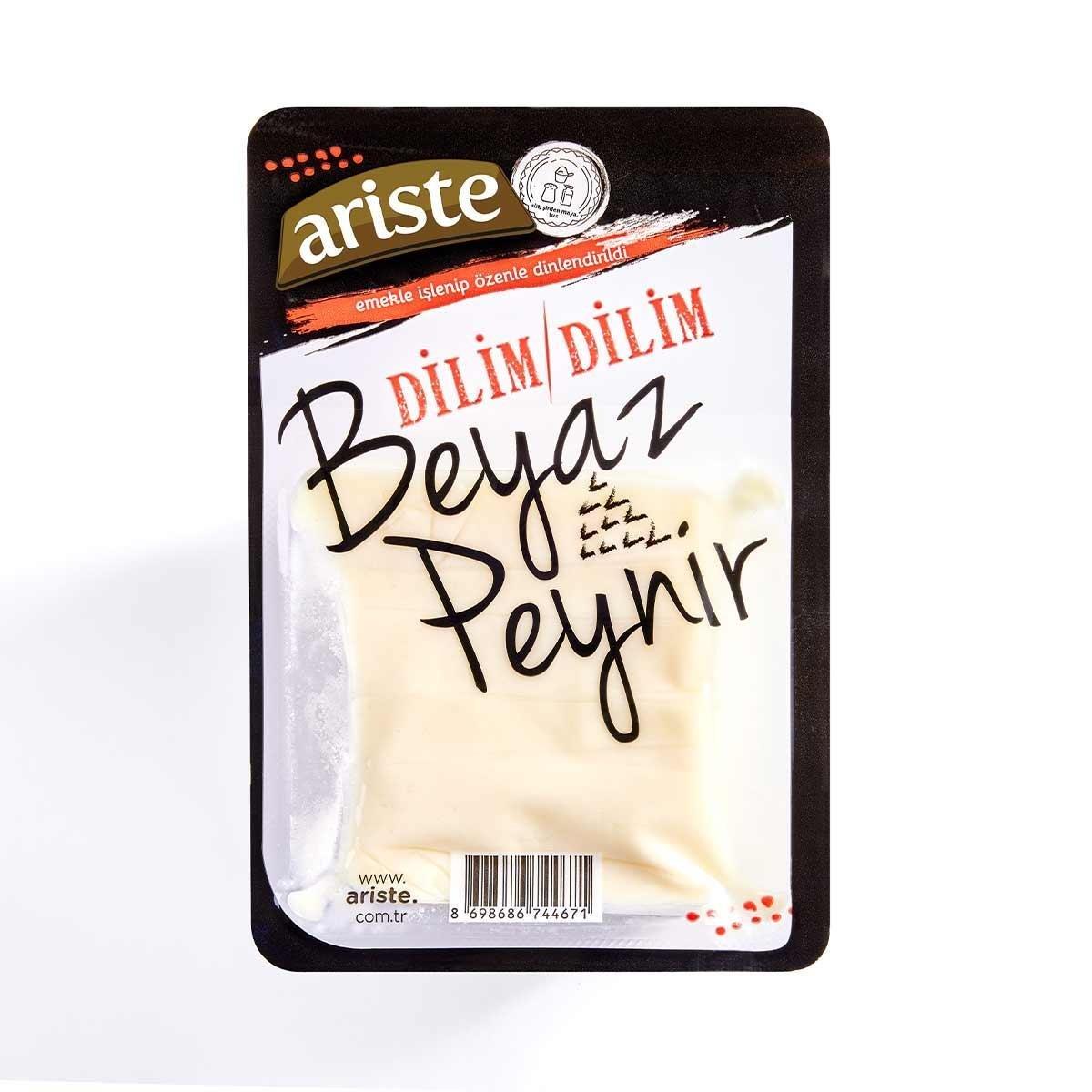 Keyif Serisi – Dilimli Peynir Pratik Lezzetler Paketi 900 gr