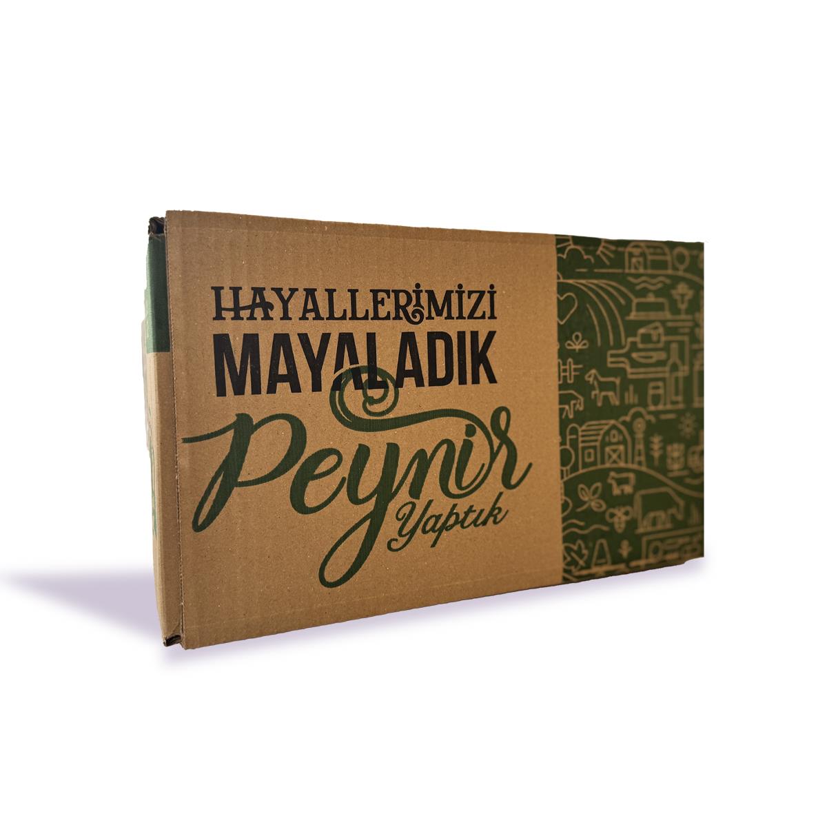 KLASİK RAMAZAN PAKETİ 2430 GR