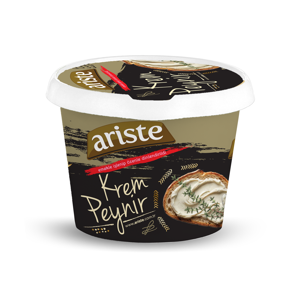 Krem Peynir 250 gr