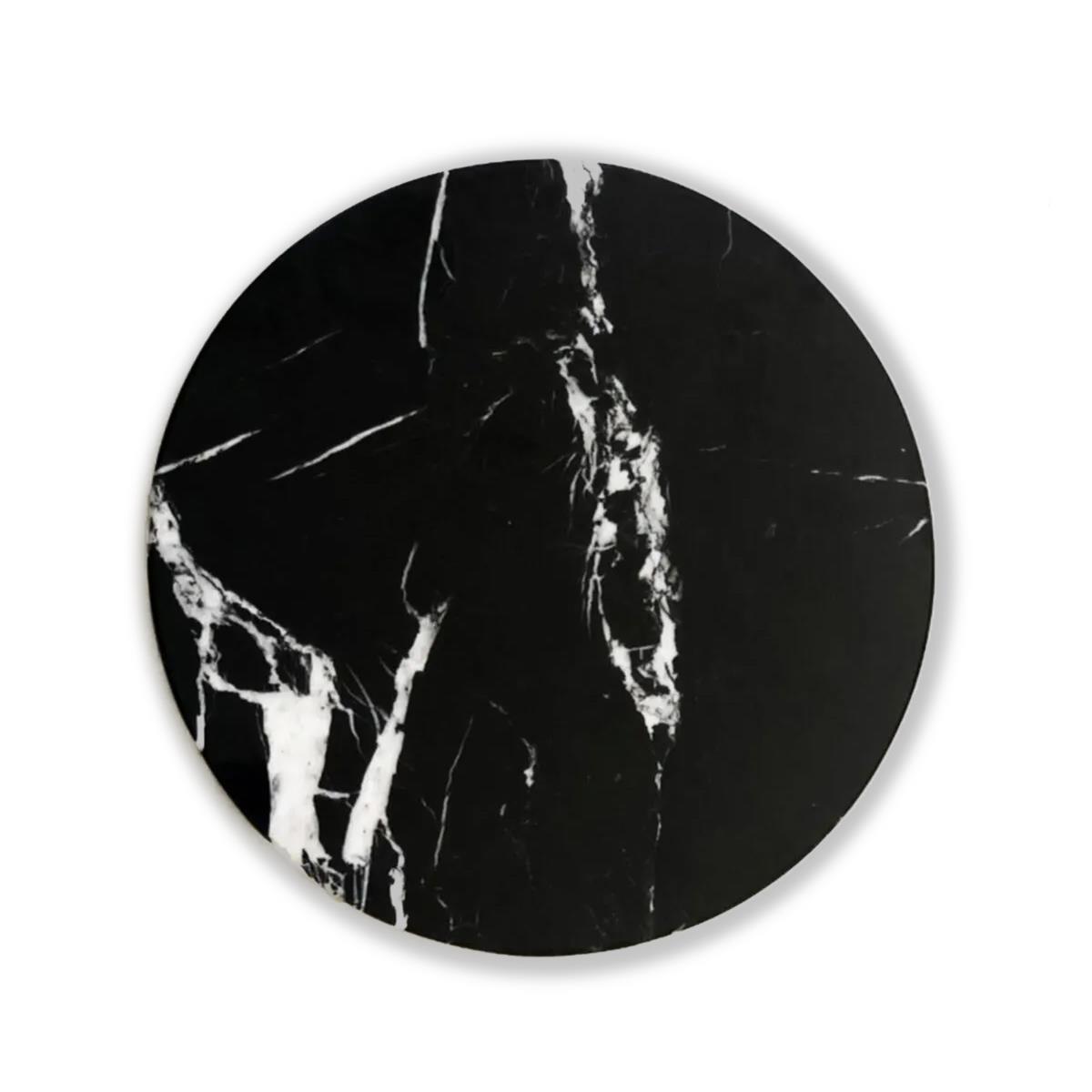 MERMER SUNUM TABAĞI 27 CM