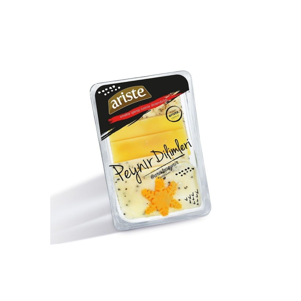PEYNİR DİLİMLERİ 150 GR