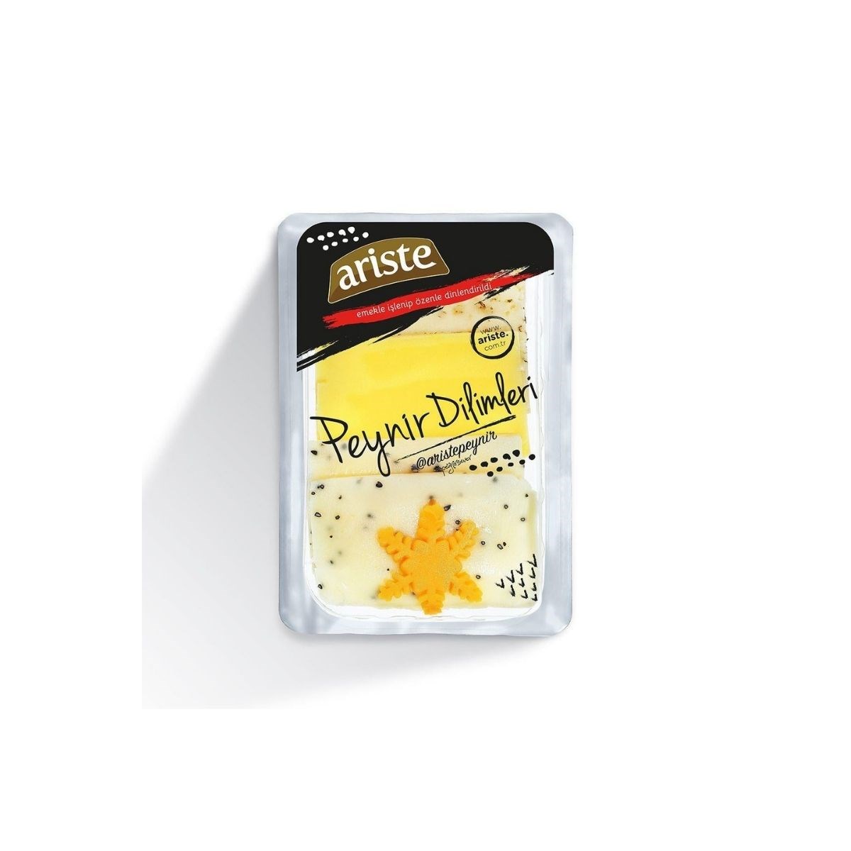 PEYNİR DİLİMLERİ 150 GR