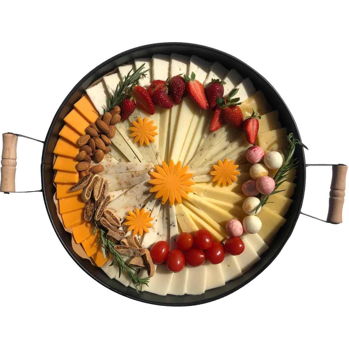 ARİSTE PEYNİR TABAĞI 1.600 GR