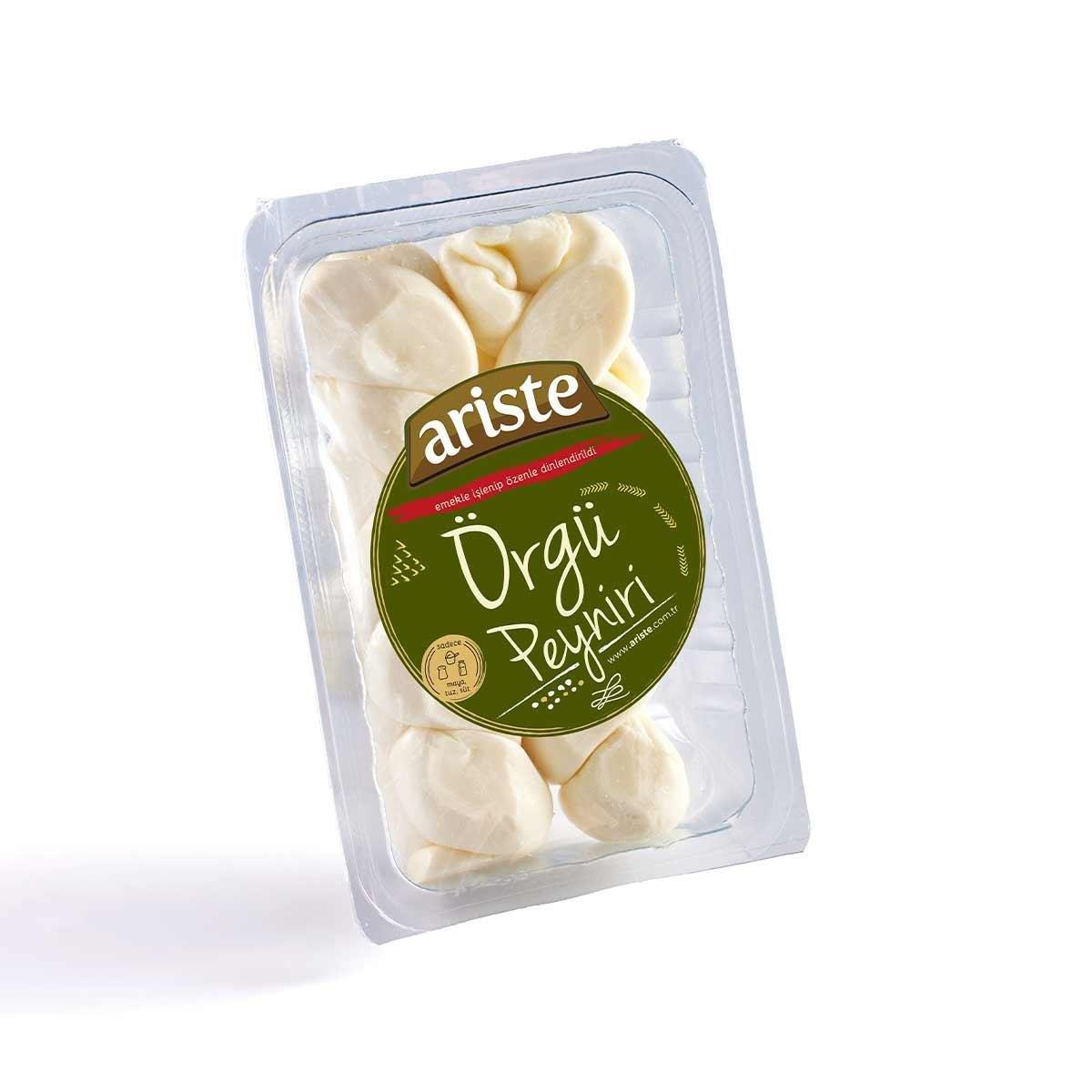 Taze Peynir Paketi 1000 gr