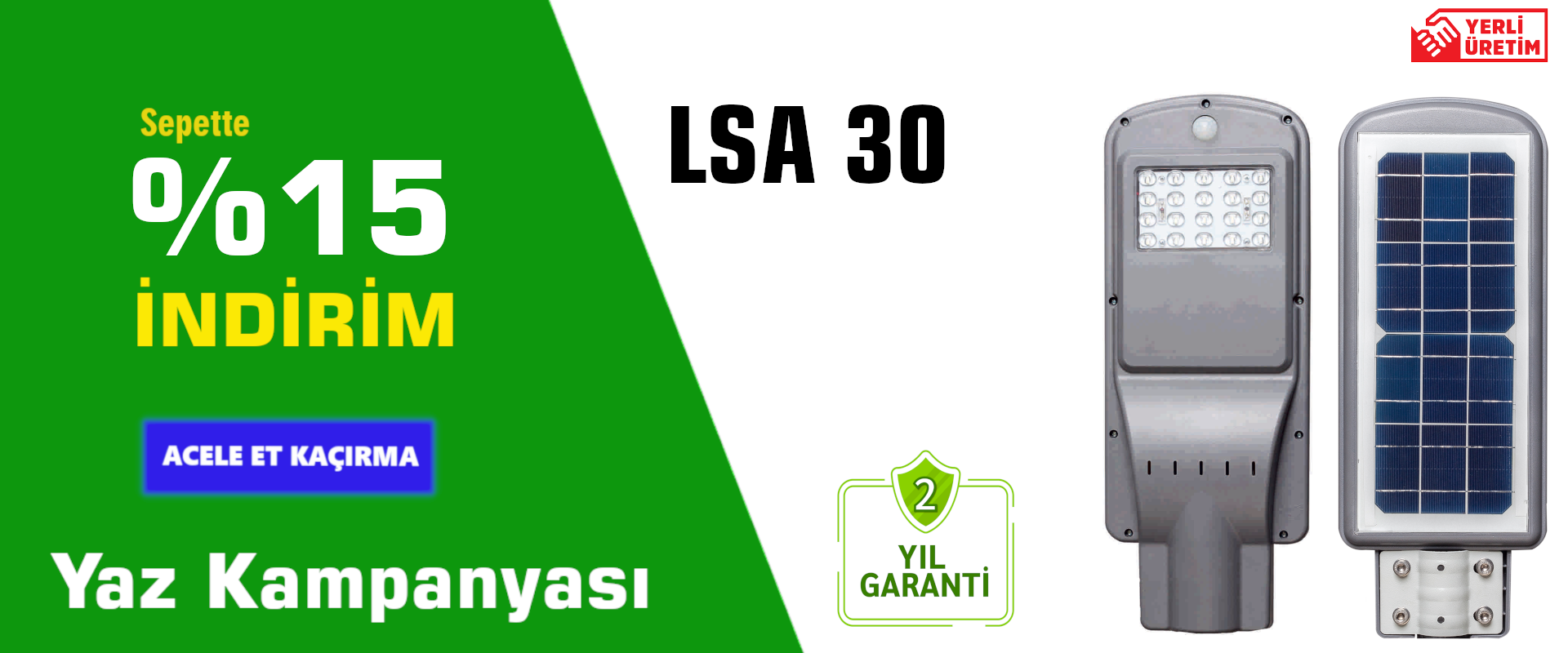 LSA 30