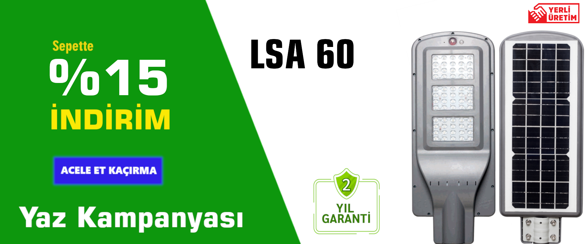 LSA120