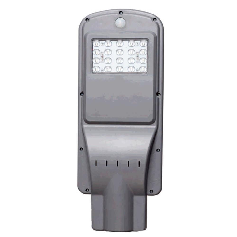 LSA 30 SOLAR SOKAK ARMATÜRÜ