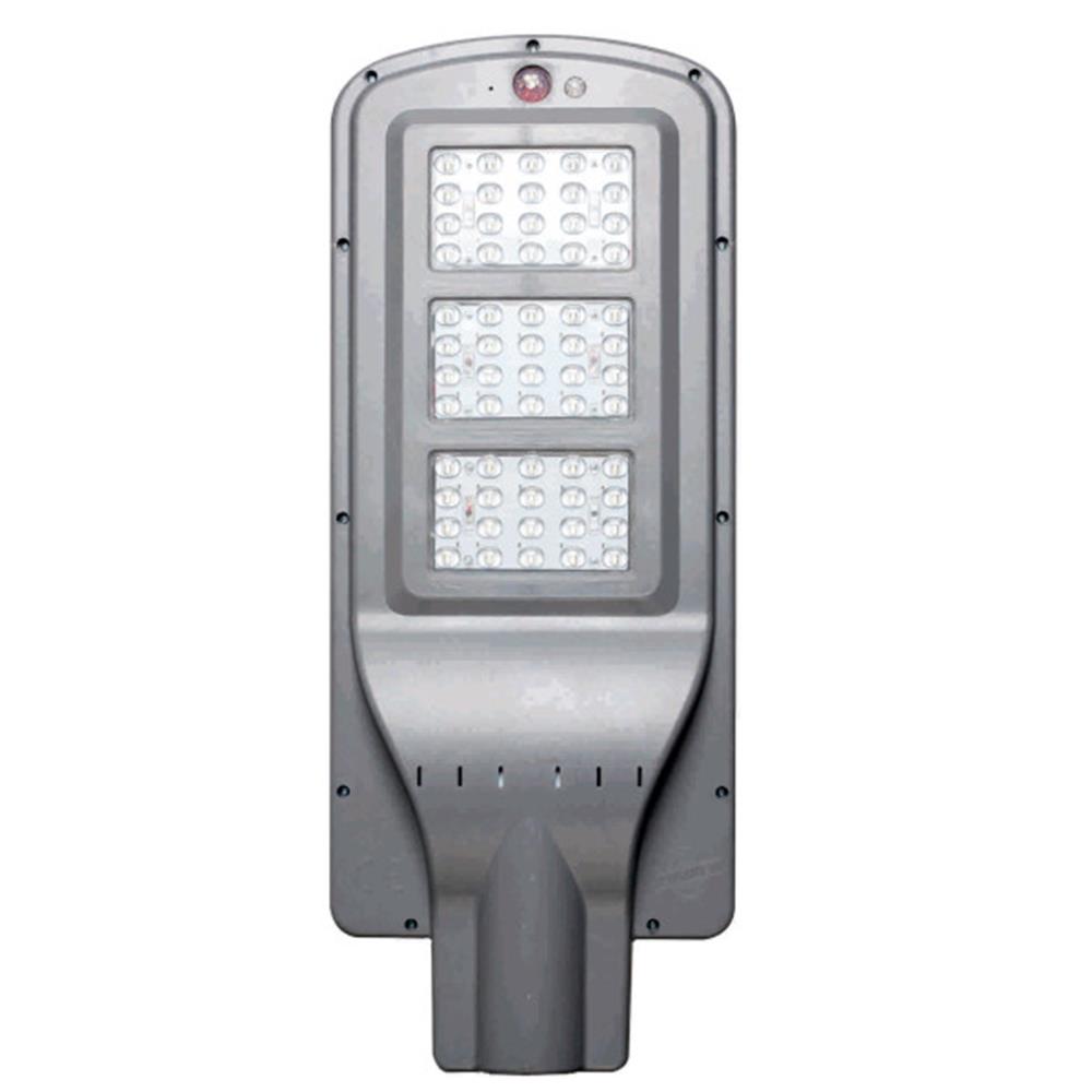 LSA 60 SOLAR SOKAK ARMATÜRÜ