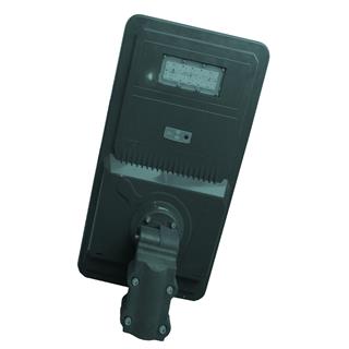 LSA 120 SOLAR SOKAK ARMATÜRÜ
