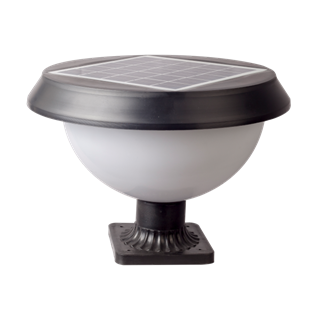 NVL-101 Solar Dekoratif Set Üstü 