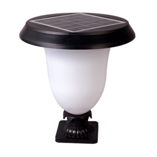 NVL-102 Solar Dekoratif Set Üstü 