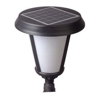 NVL-103 Solar Dekoratif Set Üstü 