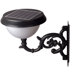 NVL-104 Solar Dekoratif Set Üstü 