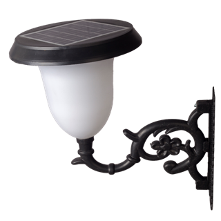 NVL-105 Solar Dekoratif Set Üstü 