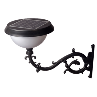 NVL-107 Solar Dekoratif Set Üstü 