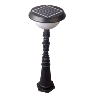 NVL-110 Solar Dekoratif Set Üstü 