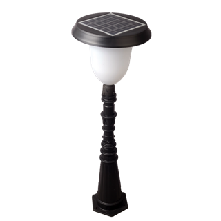 NVL-111 Solar Dekoratif Set Üstü 