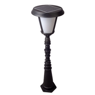 NVL-112 Solar Dekoratif Set Üstü 