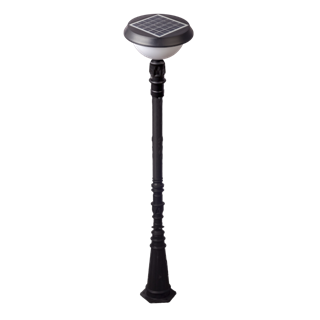 NVL-113 Solar Dekoratif Set Üstü 