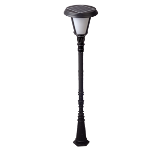 NVL-115 Solar Dekoratif Set Üstü 