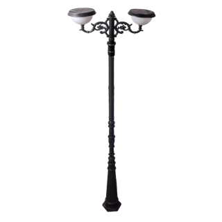 NVL-116 Solar Dekoratif Set Üstü 