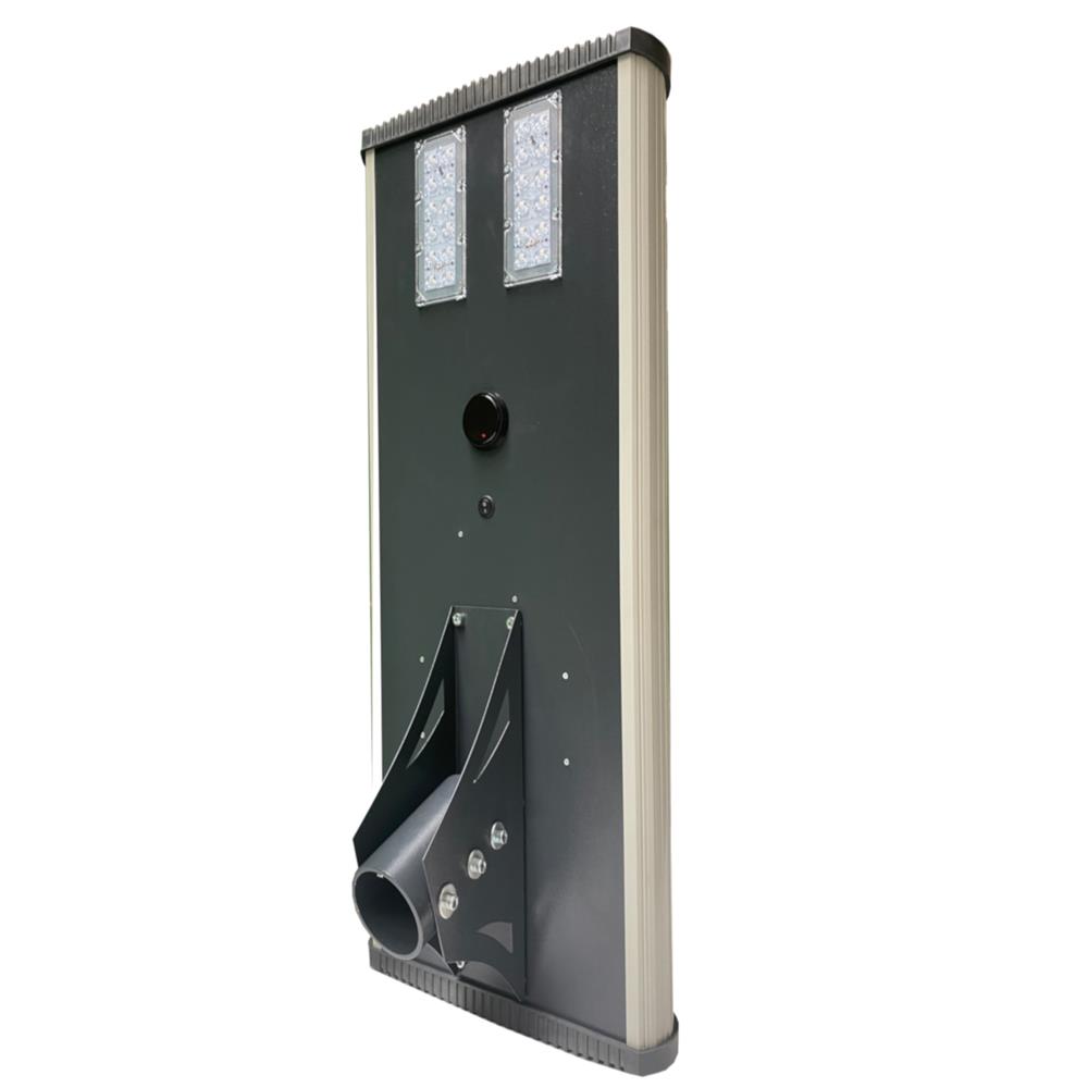 LSA 150 SOLAR SOKAK ARMATÜRÜ